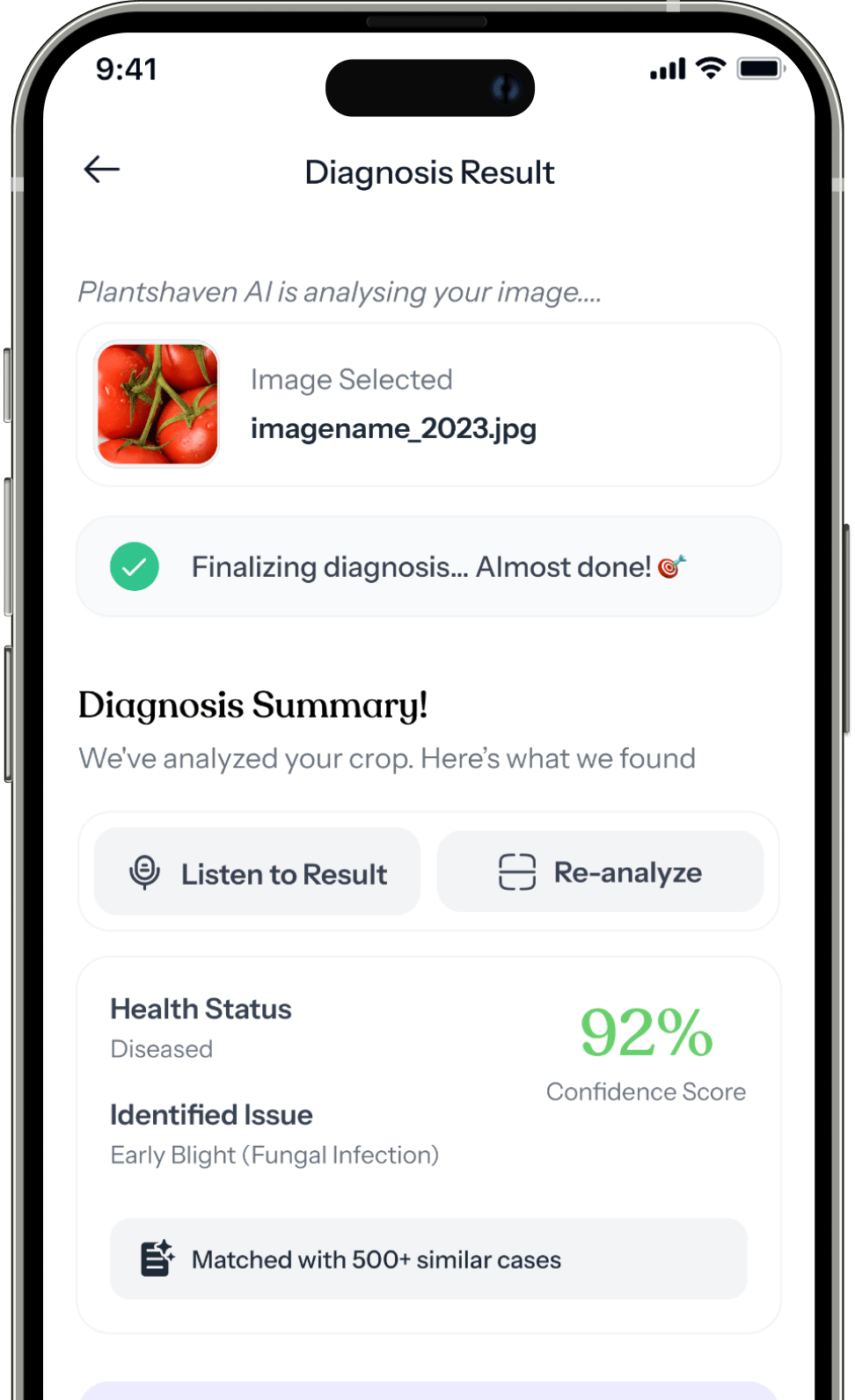 Plantshaven How it works